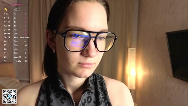 Chelseafarro – Full Cam Show · Jun 6, 2026 (4h58m)