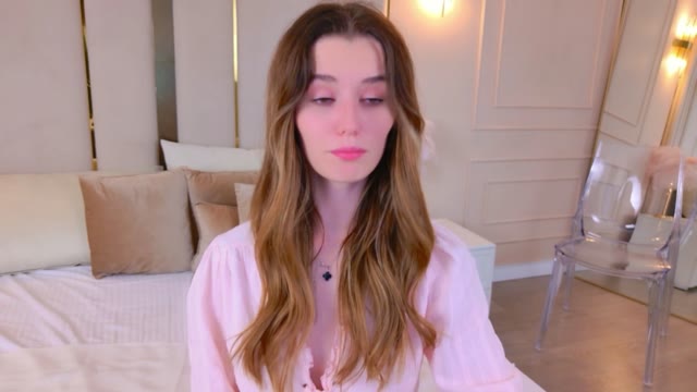 Marybeth Snow – Full Cam Show · Jun 8, 2026 (40m)