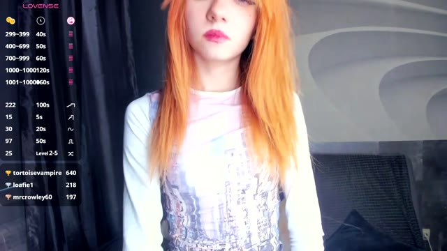 Samkelker – Full Cam Show · May 31, 2026 (3h36m)