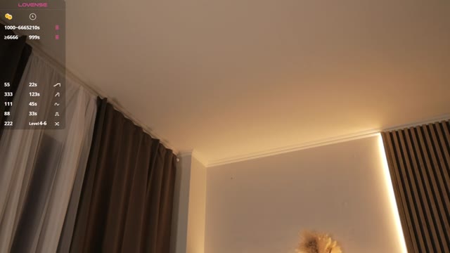 Brenda Hopkins – Full Cam Show · May 31, 2026 (5h35m)
