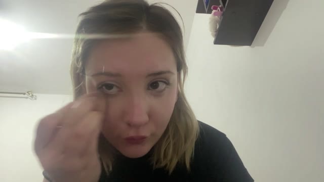 Kathrinekiening – Full Cam Show · Jun 7, 2026 (35m)