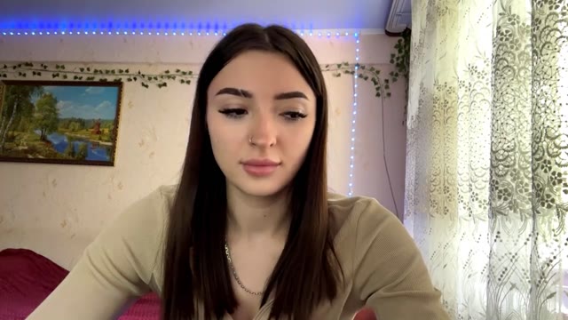 Yukobermeyer – Full Cam Show · Jun 3, 2026 (2h44m)