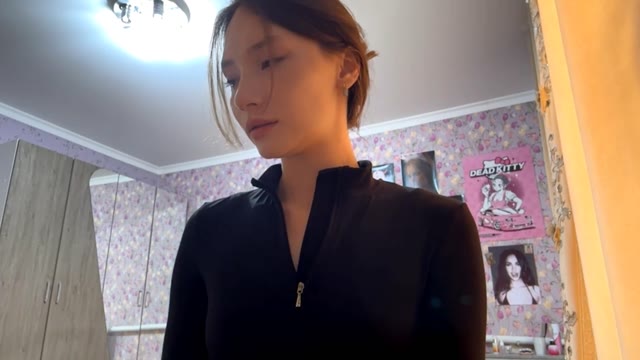 Jolandabannon – Full Cam Show · Jun 1, 2026 (12m)