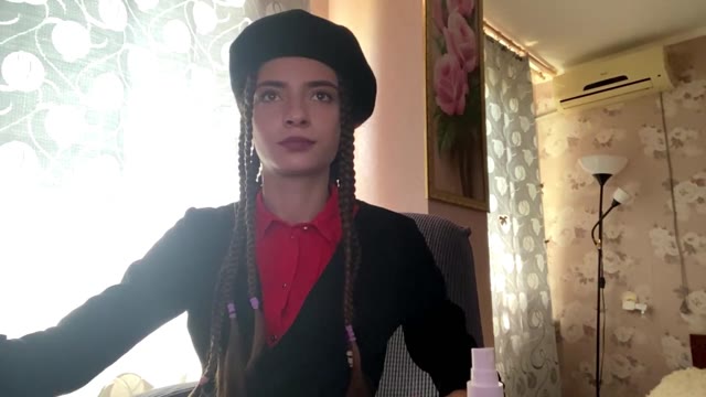 Laverawarmack – Full Cam Show · Jun 1, 2026 (1h42m)